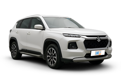 Maruti Grand Vitara-img